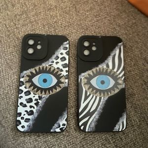 iPhone 12 phone case